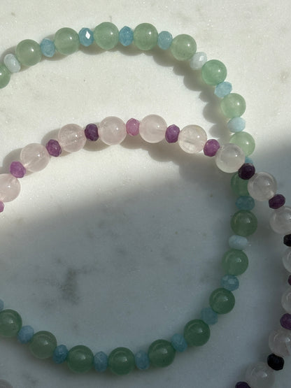 Spritz Mix Anklet