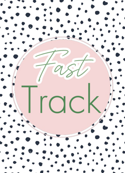 Fast Track Service