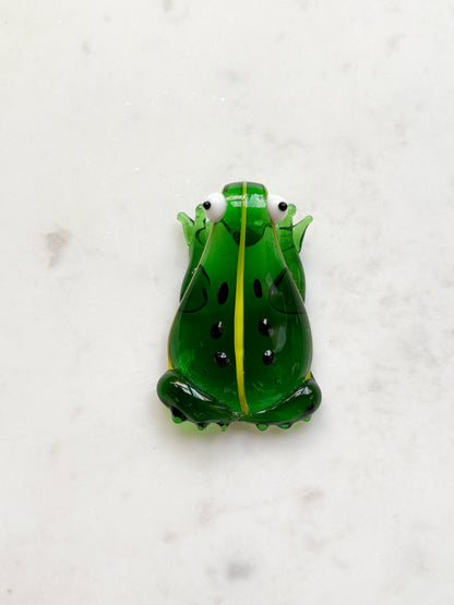 Whimsy Hopper Pendant - One Of A Kind