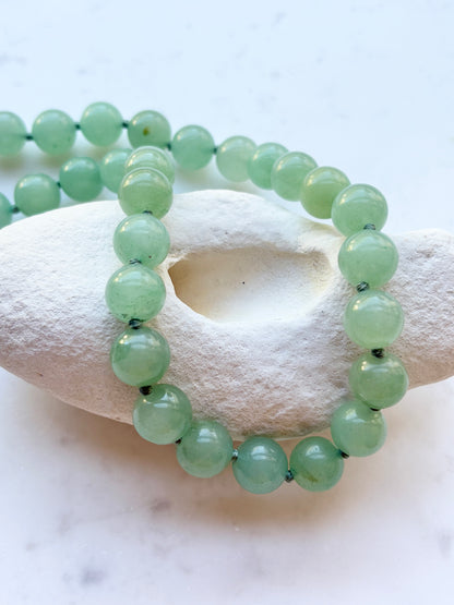 Evergreen Bold Necklace - Limited