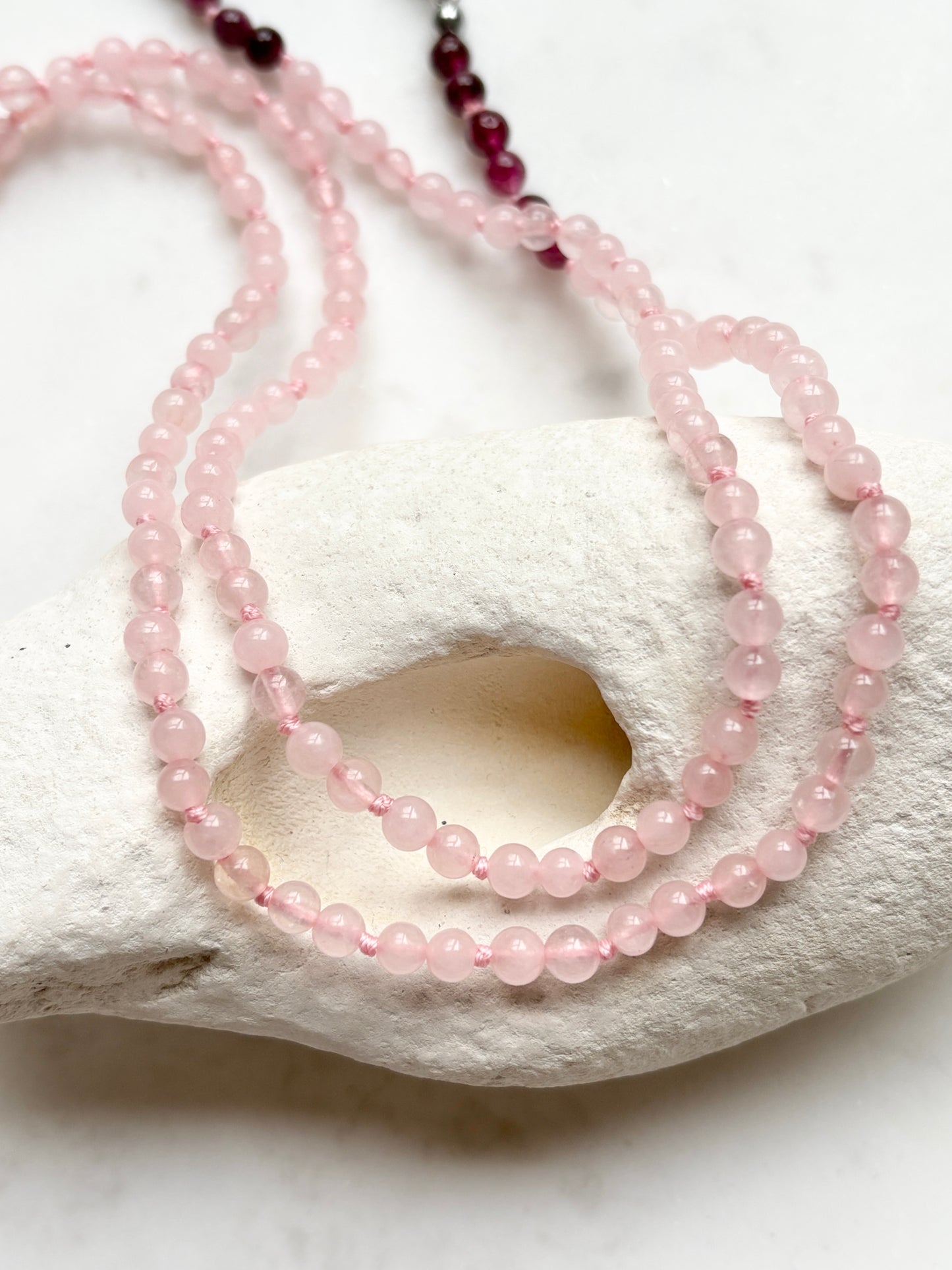 Petal Sweet Sunglass Chain