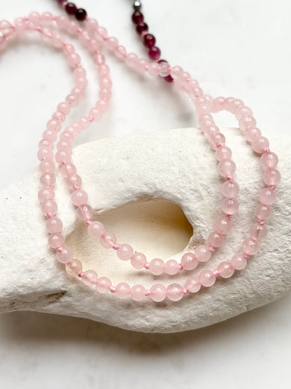 Petal Sweet Sunglass Chain