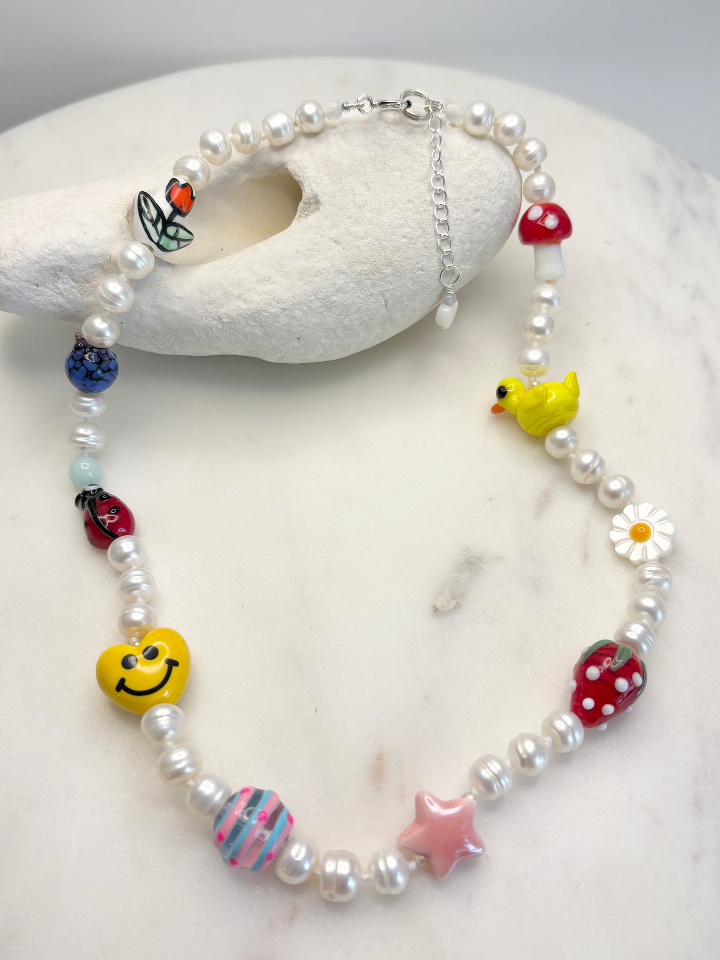 Good Vibes Necklace