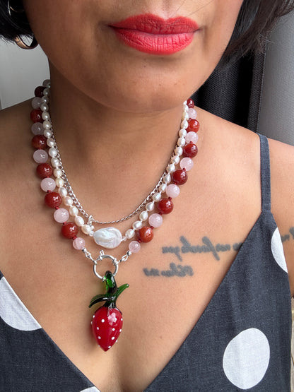 Berrylicious Pendant