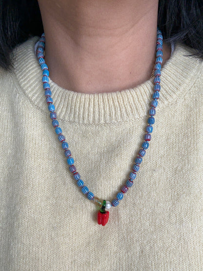 Sky Pepper Me Necklace