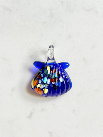 Sugar Shells Pendant - Limited