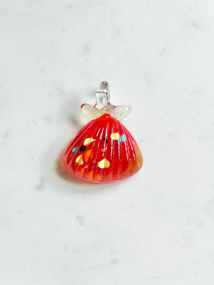 Sugar Shells Pendant - Limited