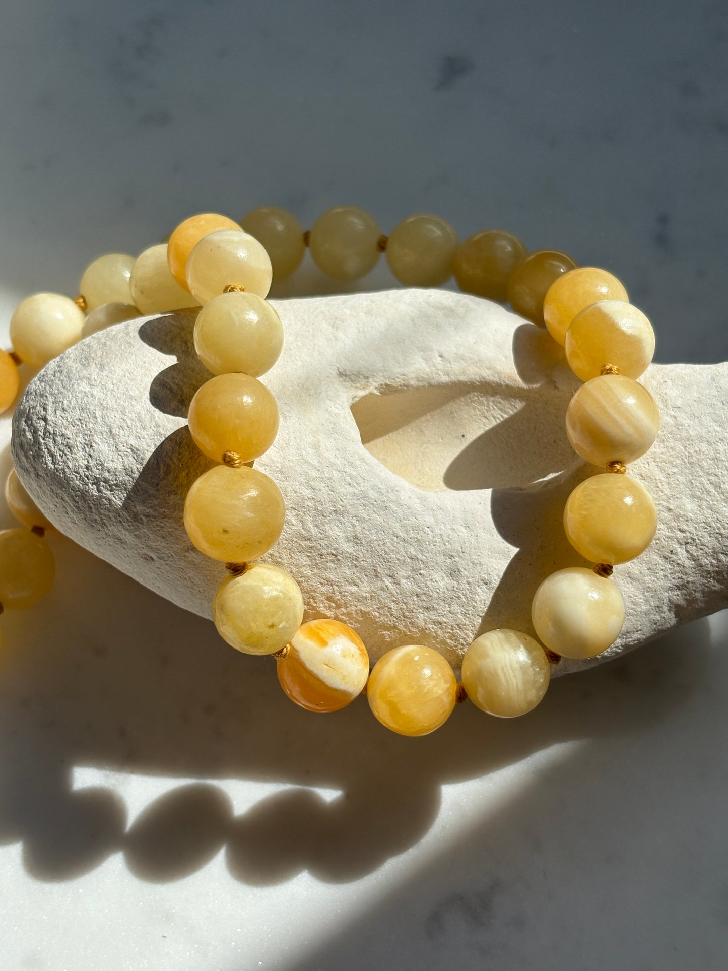 Buttercup Bold Necklace