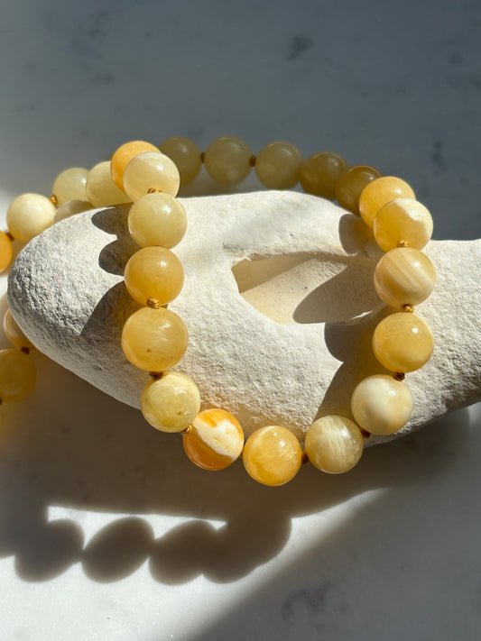 Buttercup Bold Necklace