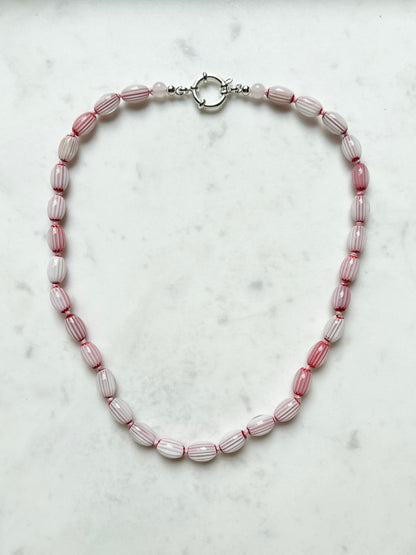 Candy MF Bold Necklace - One Of A Kind