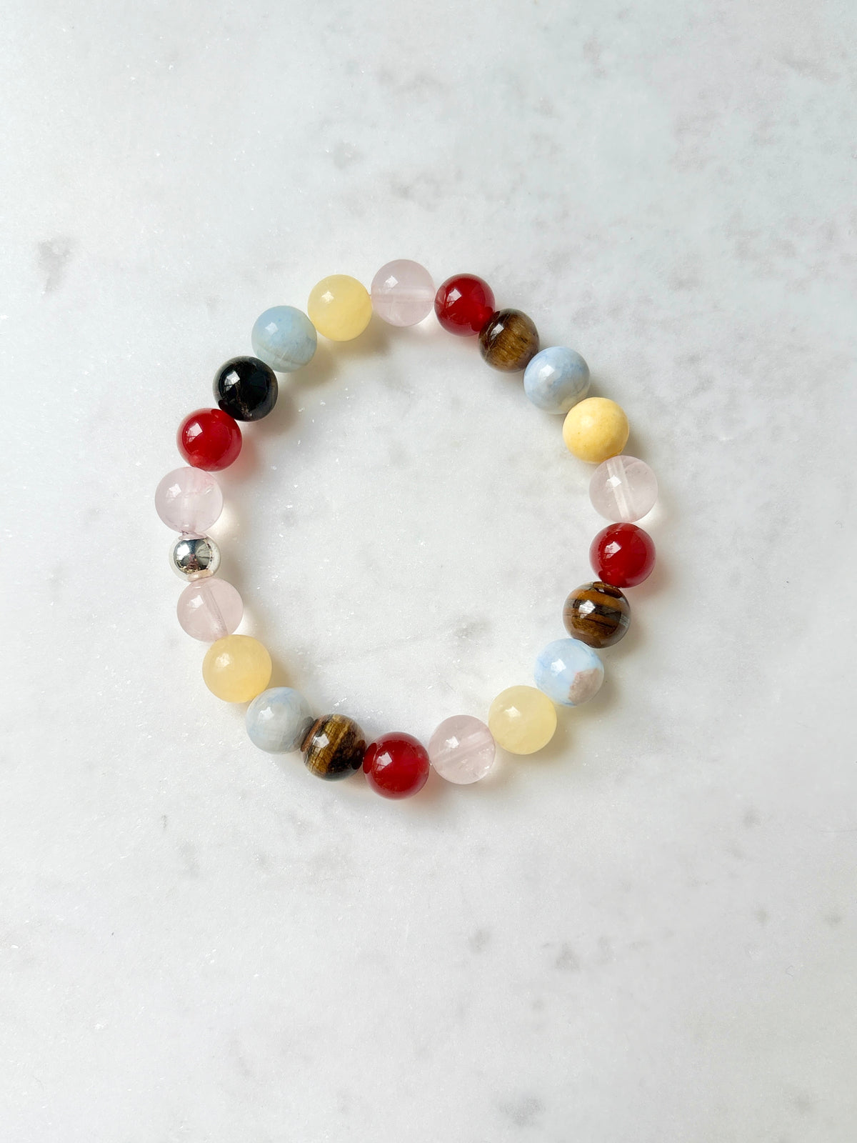 Wild Horses Mix Bracelet