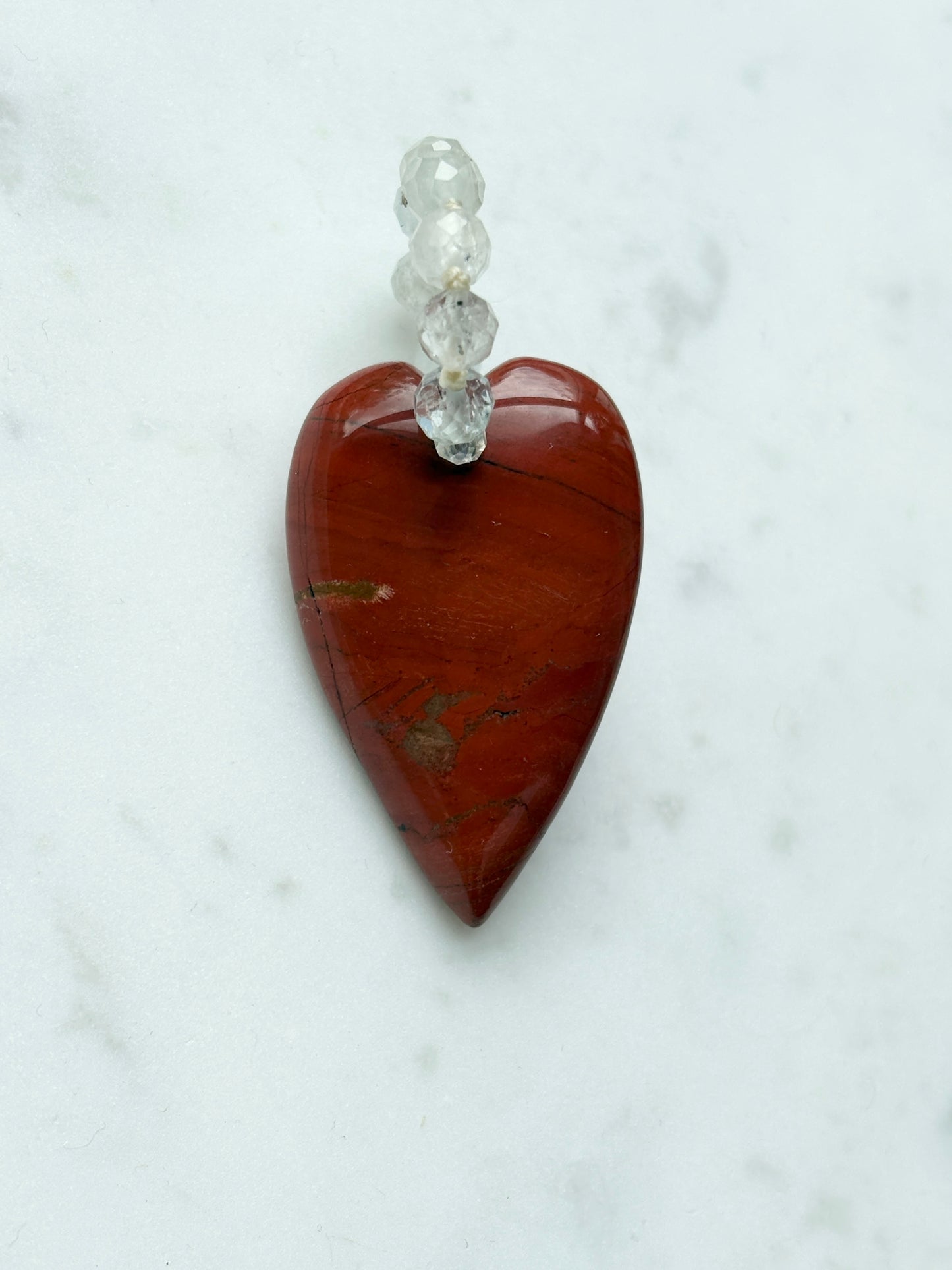Big Love Pendant - 10mm/12mm
