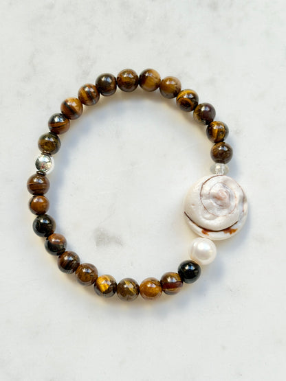 Ocean Relic Bracelet