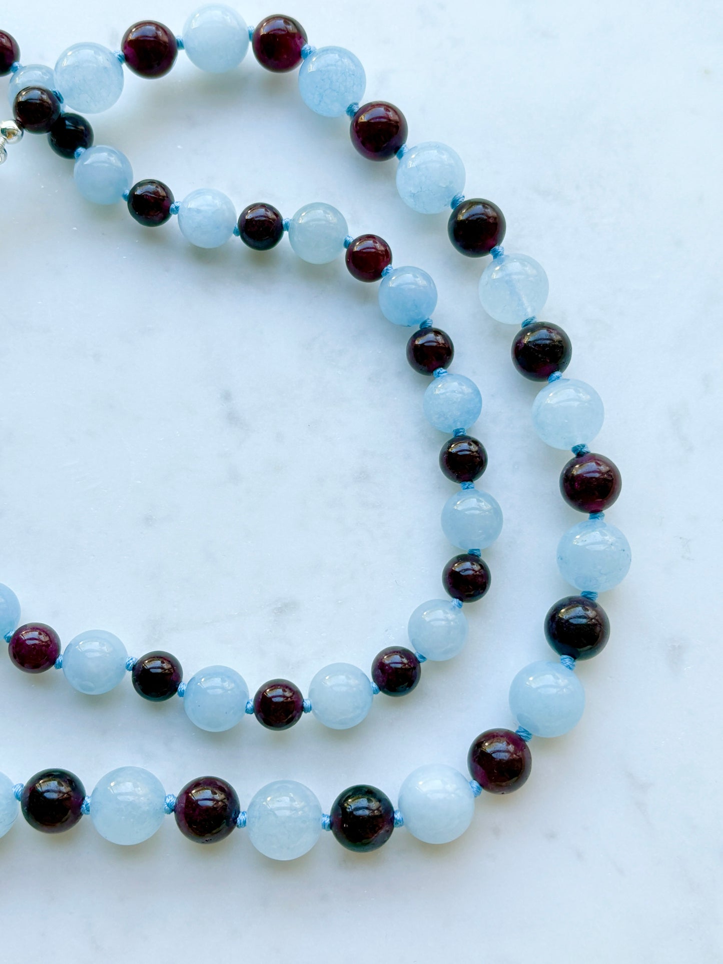Sea Breeze Spritz Necklace