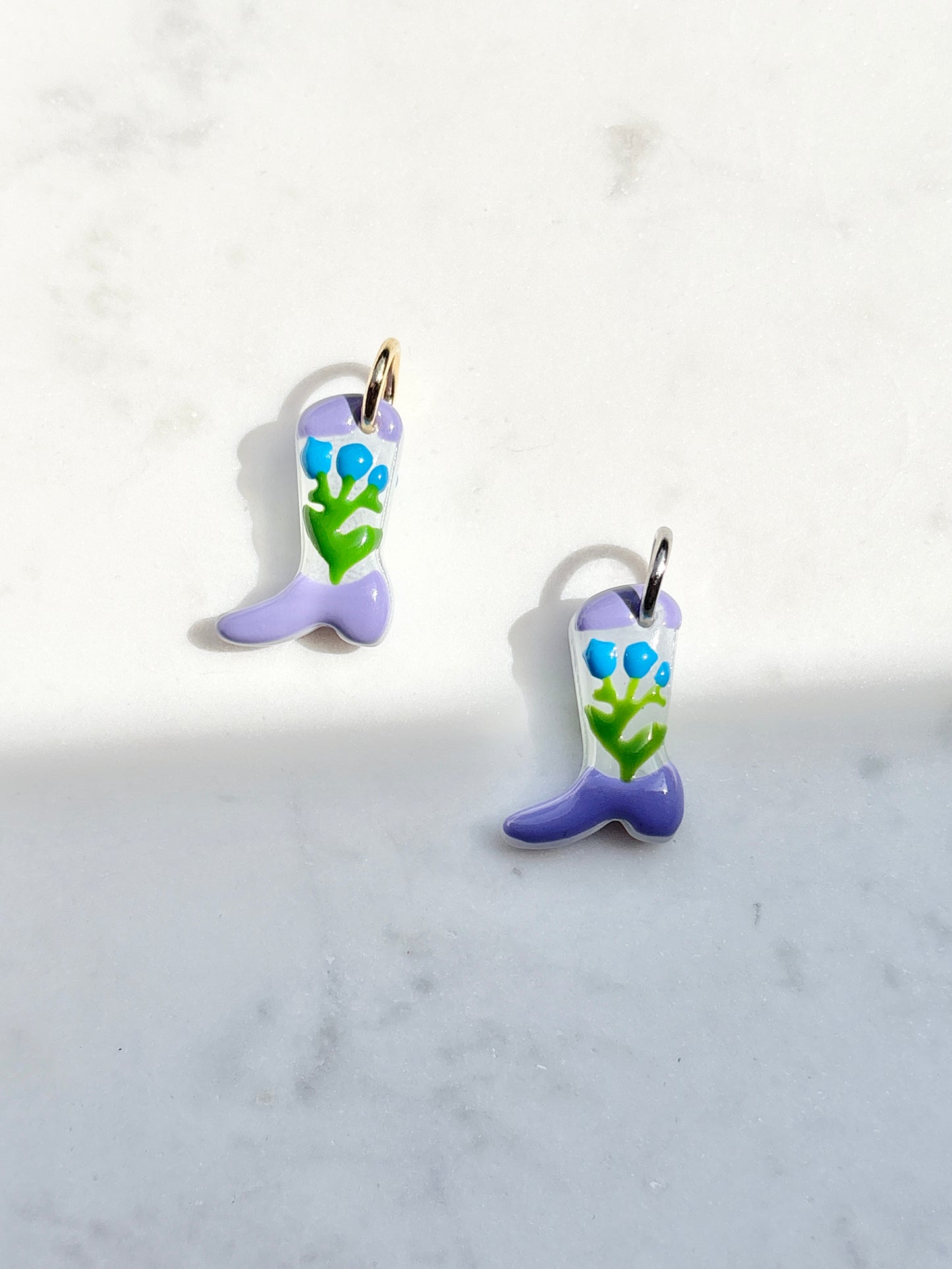 Bootiful Bites Charms