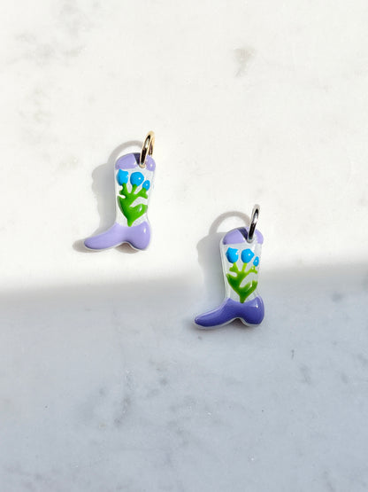 Bootiful Bites Charms