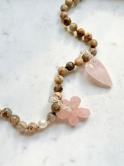 Big Love Pendant - 10mm/12mm