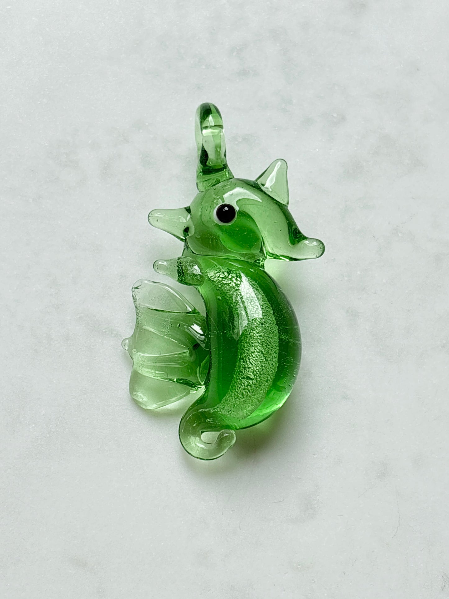 Sassy Sea Stead Pendant