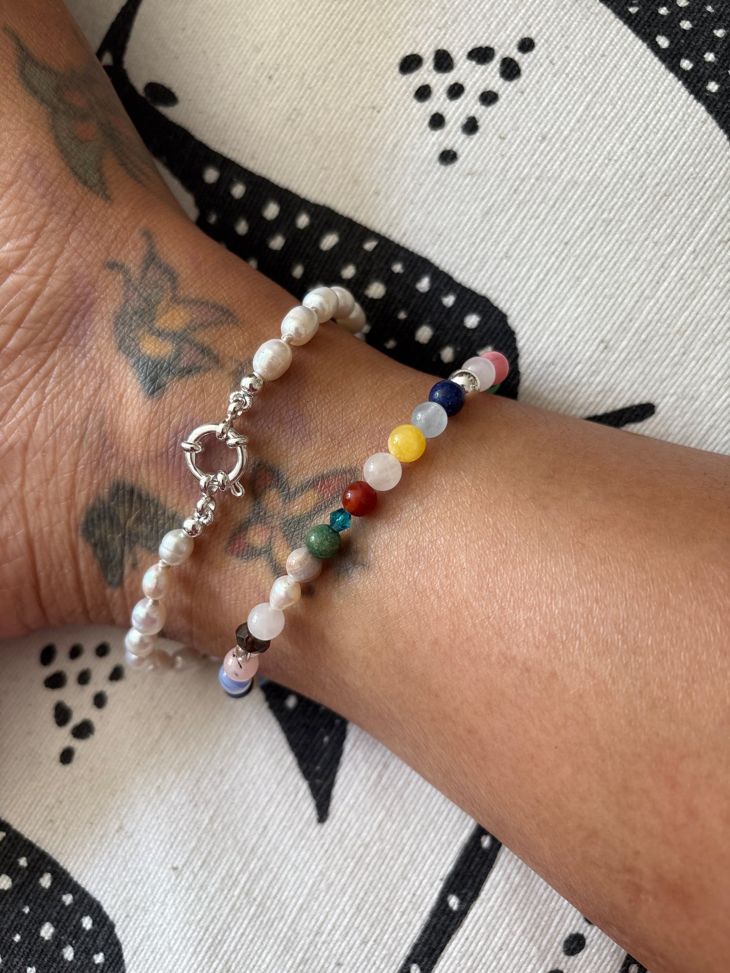 Pippa Anklet