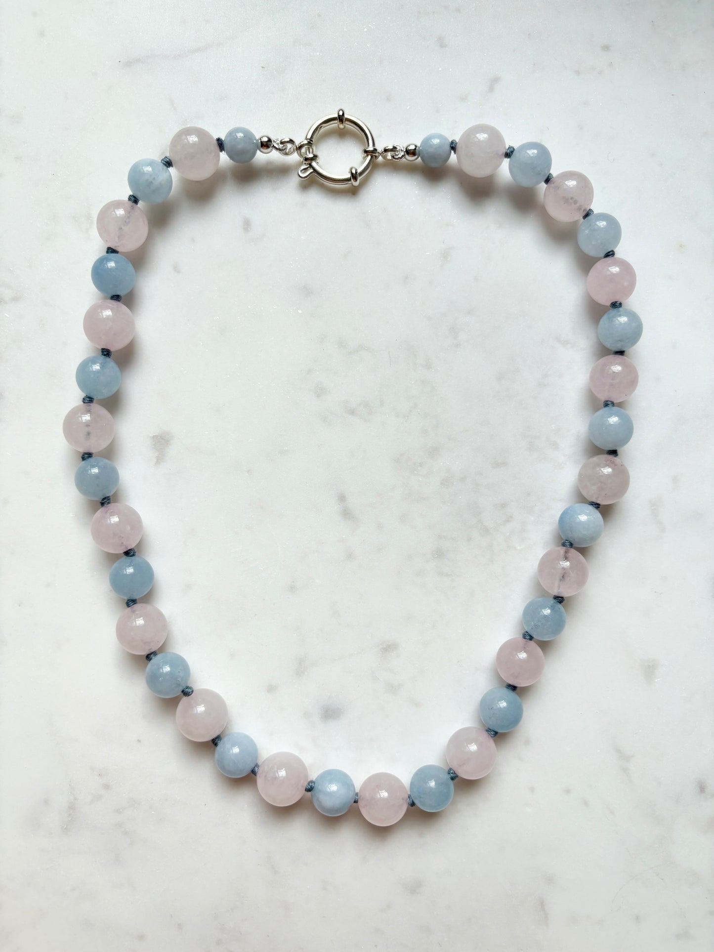 Bubblegum Spritz Deluxe Necklace - Limited