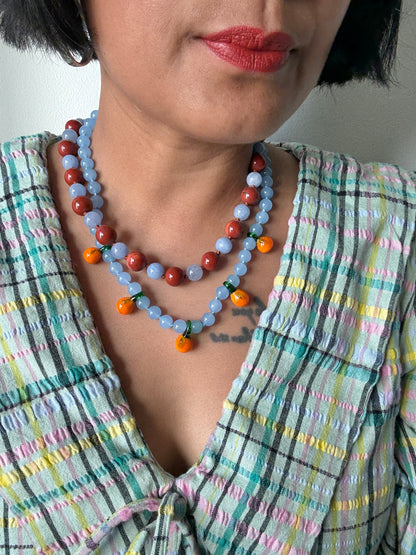 Marmalade Moments Necklace