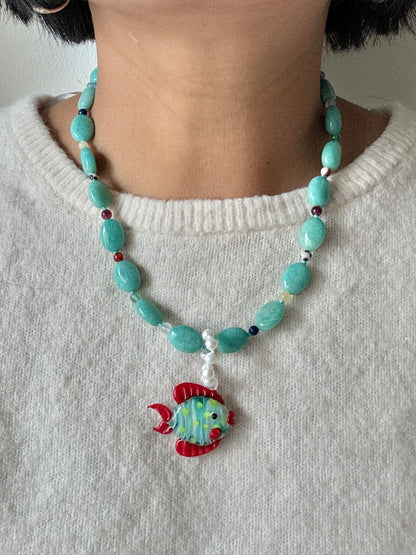 Pick 'N Mix Necklace