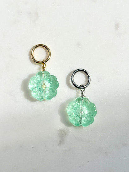 Cherry Blossom Charm