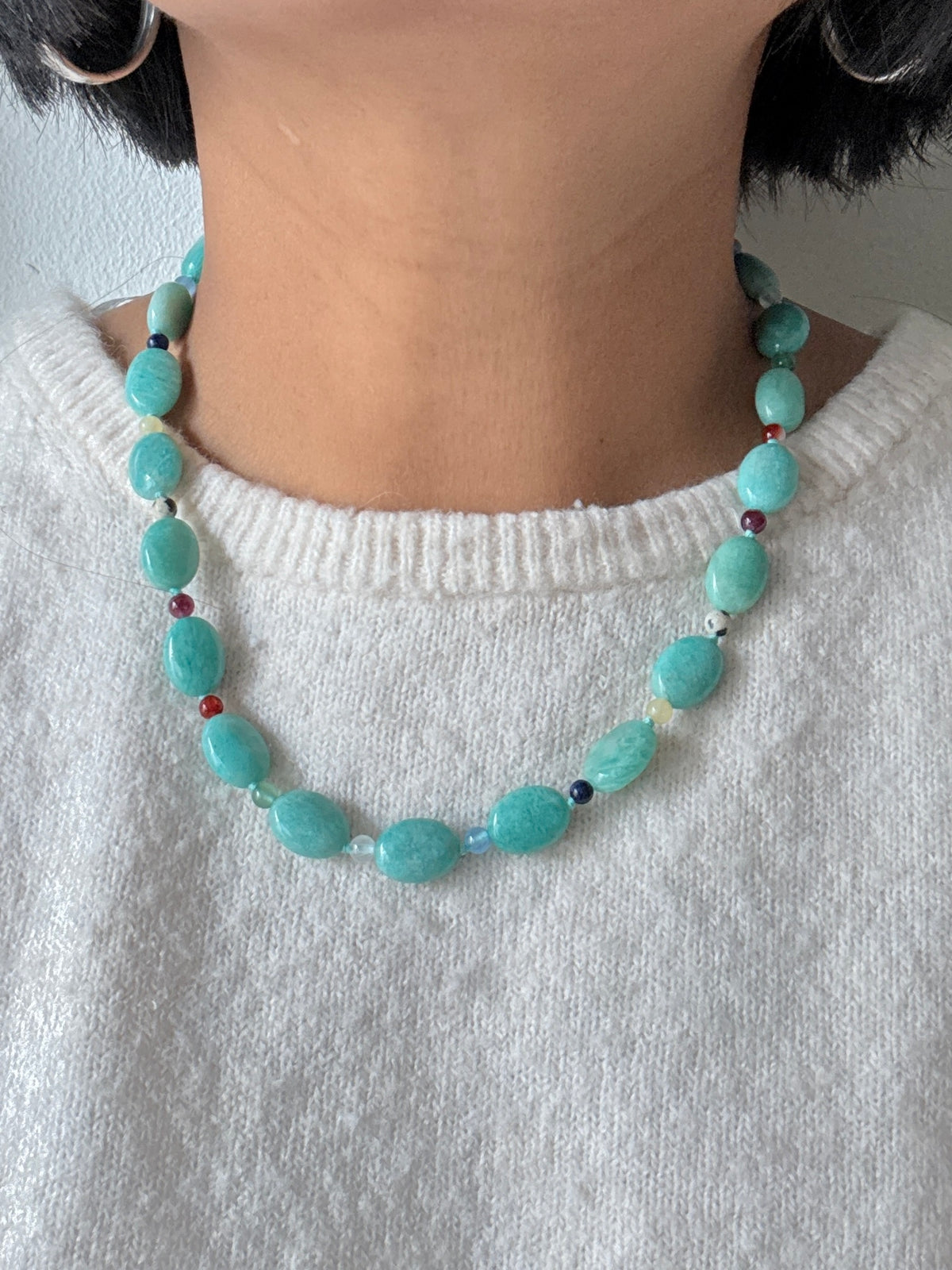 Pick 'N Mix Necklace