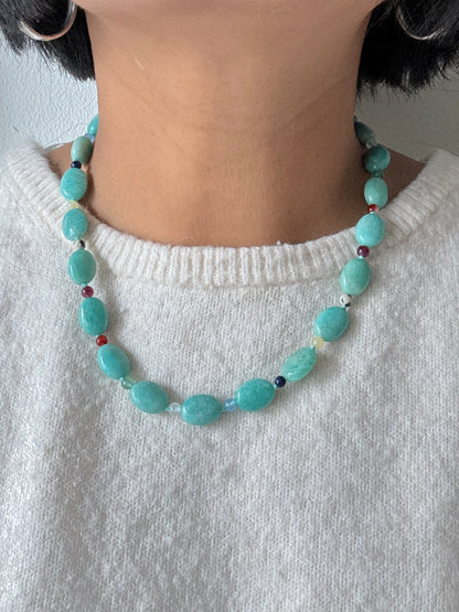 Pick 'N Mix Necklace