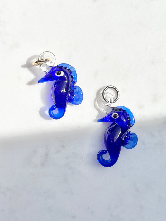 Sassy Sea Surfer Charm