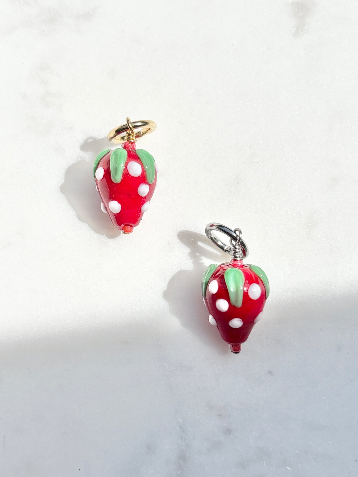 Picnic Parade Charms