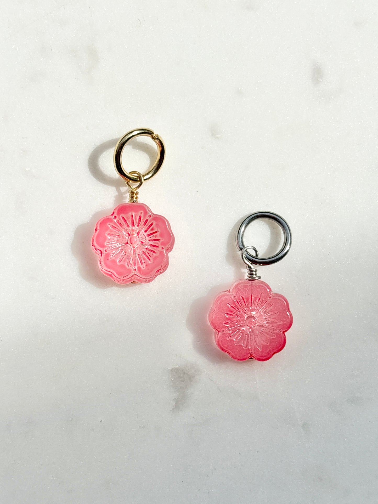Cherry Blossom Charm