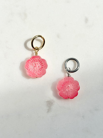 Cherry Blossom Charm