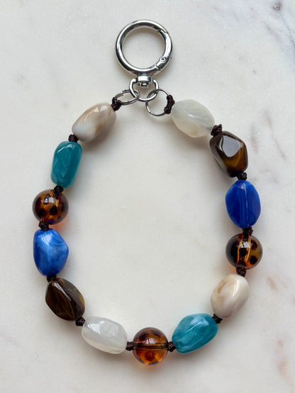 Berry Burst Mix Phone Chain