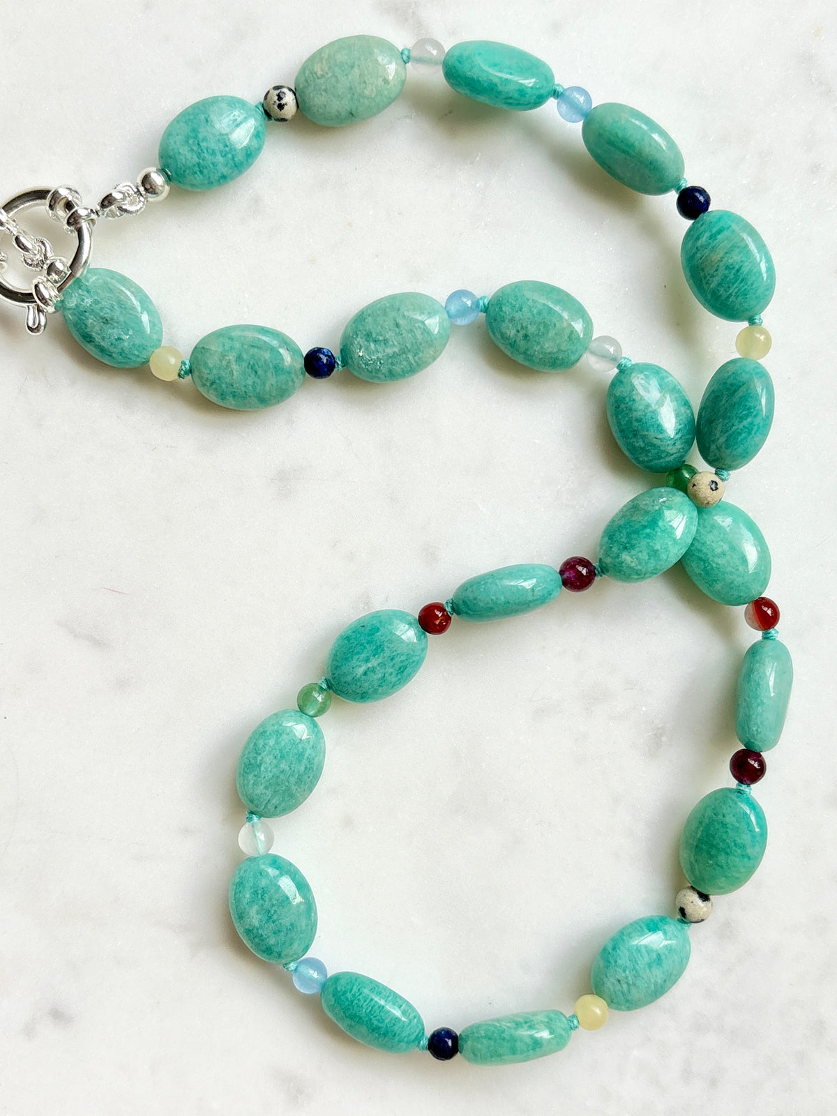 Pick 'N Mix Necklace