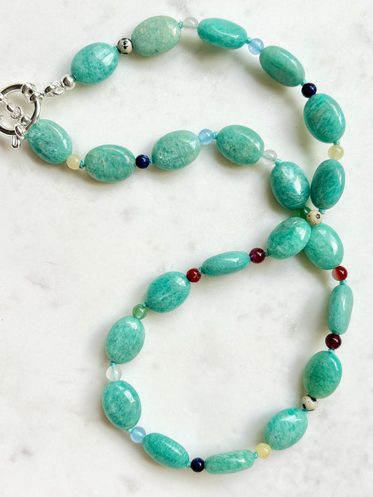 Pick 'N Mix Necklace
