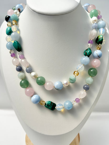 Dolly Mix Necklace