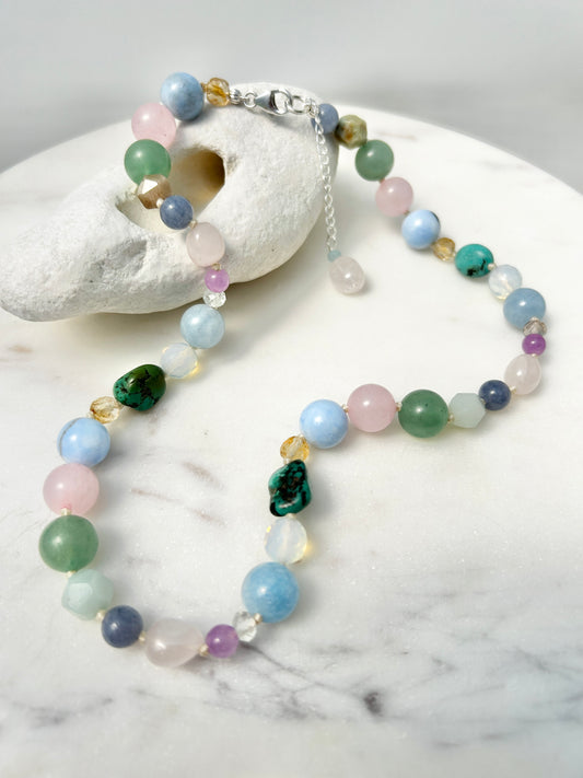 Dolly Mix Necklace