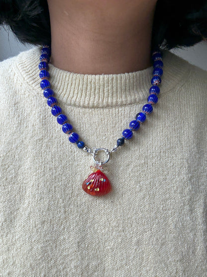 Abyss MF Bold Necklace - Limited