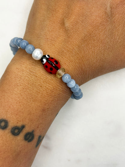 Lady Luck Bracelet