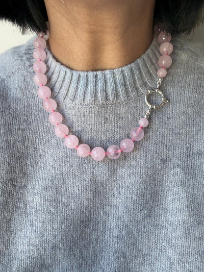 Candy Floss Bold Necklace - Limited
