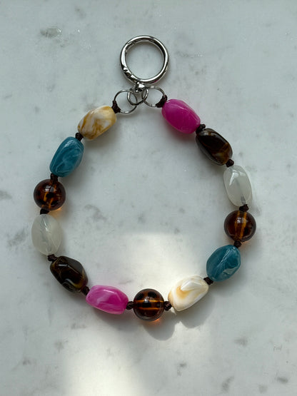 Wild Dolly Mix Phone Chain - Limited