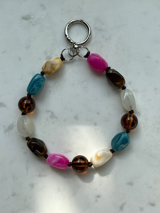 Wild Dolly Mix Phone Chain - Limited