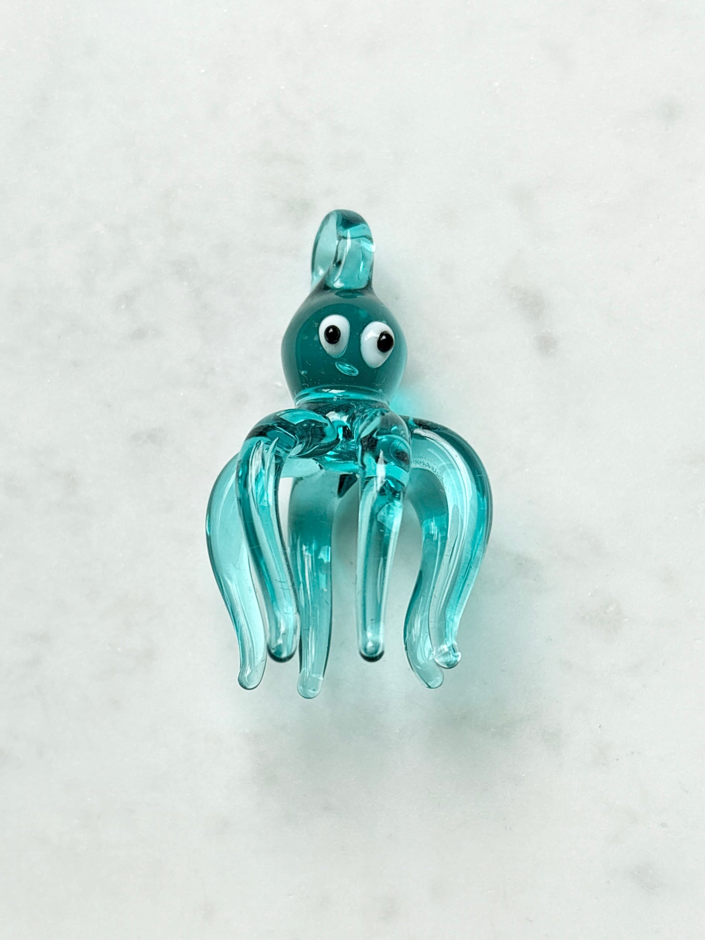 Little Sucker Pendant