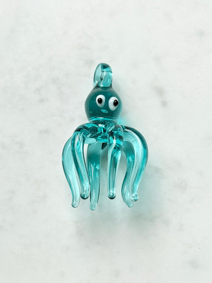 Little Sucker Pendant