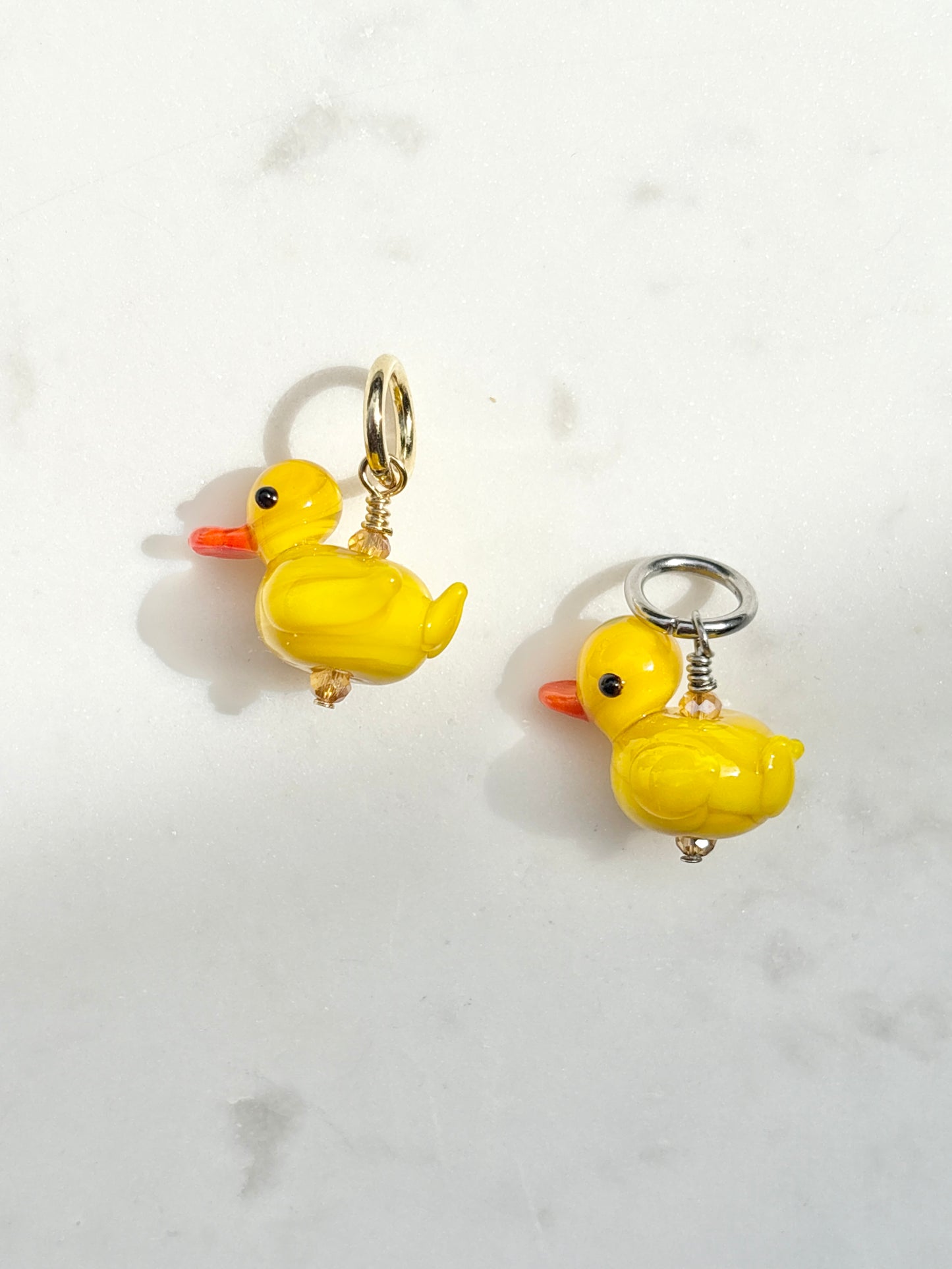 Quack Quack Charm