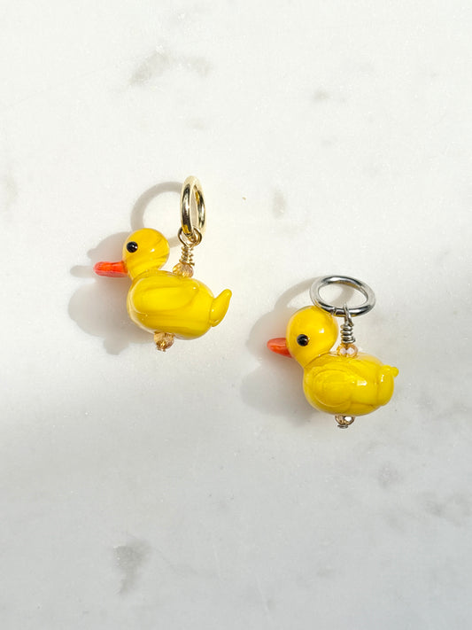 Quack Quack Charm