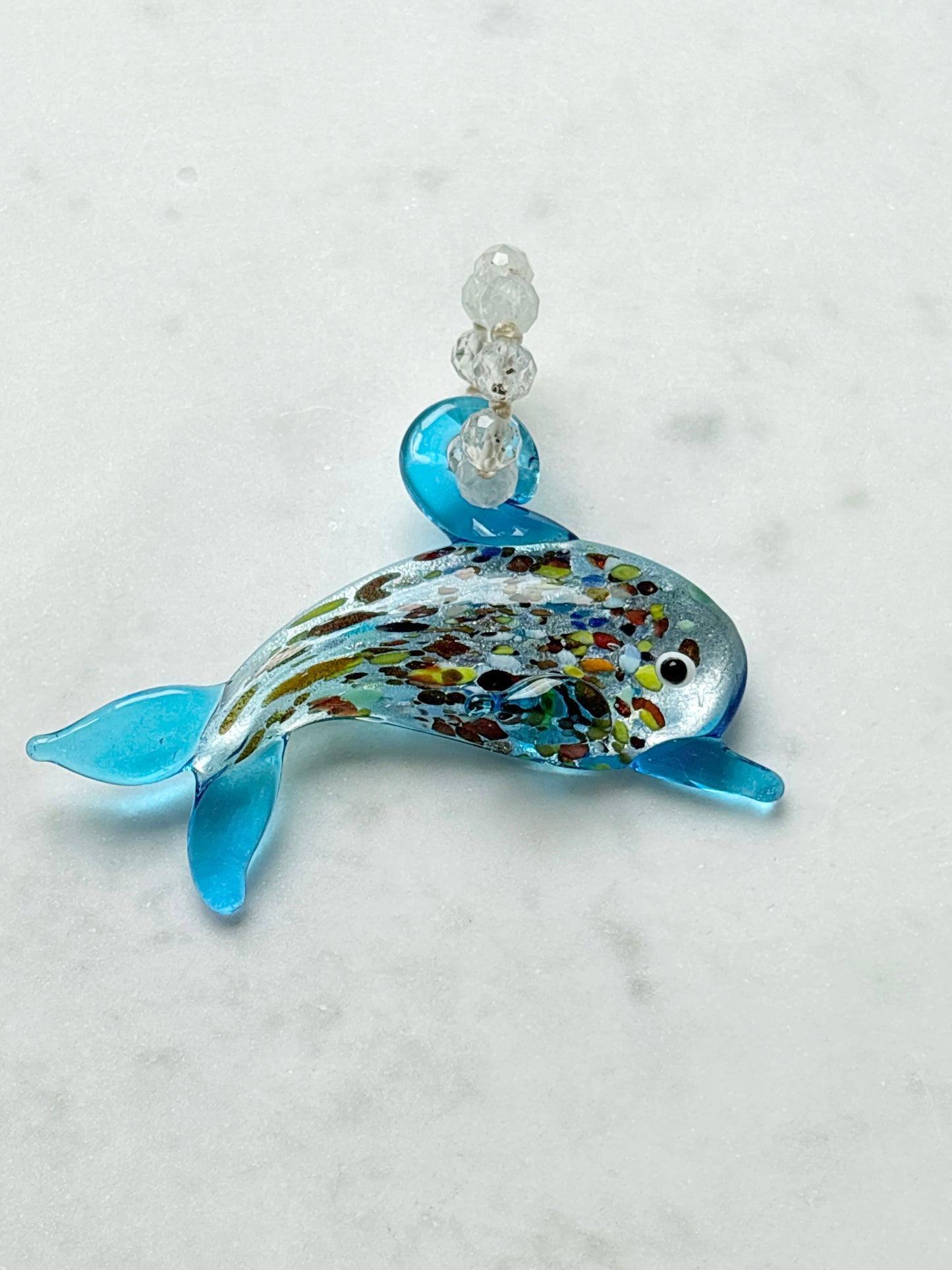 Wayfinder Pendant - 10mm/12mm - Limited