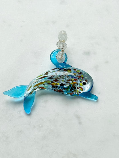 Wayfinder Pendant - 10mm/12mm - Limited
