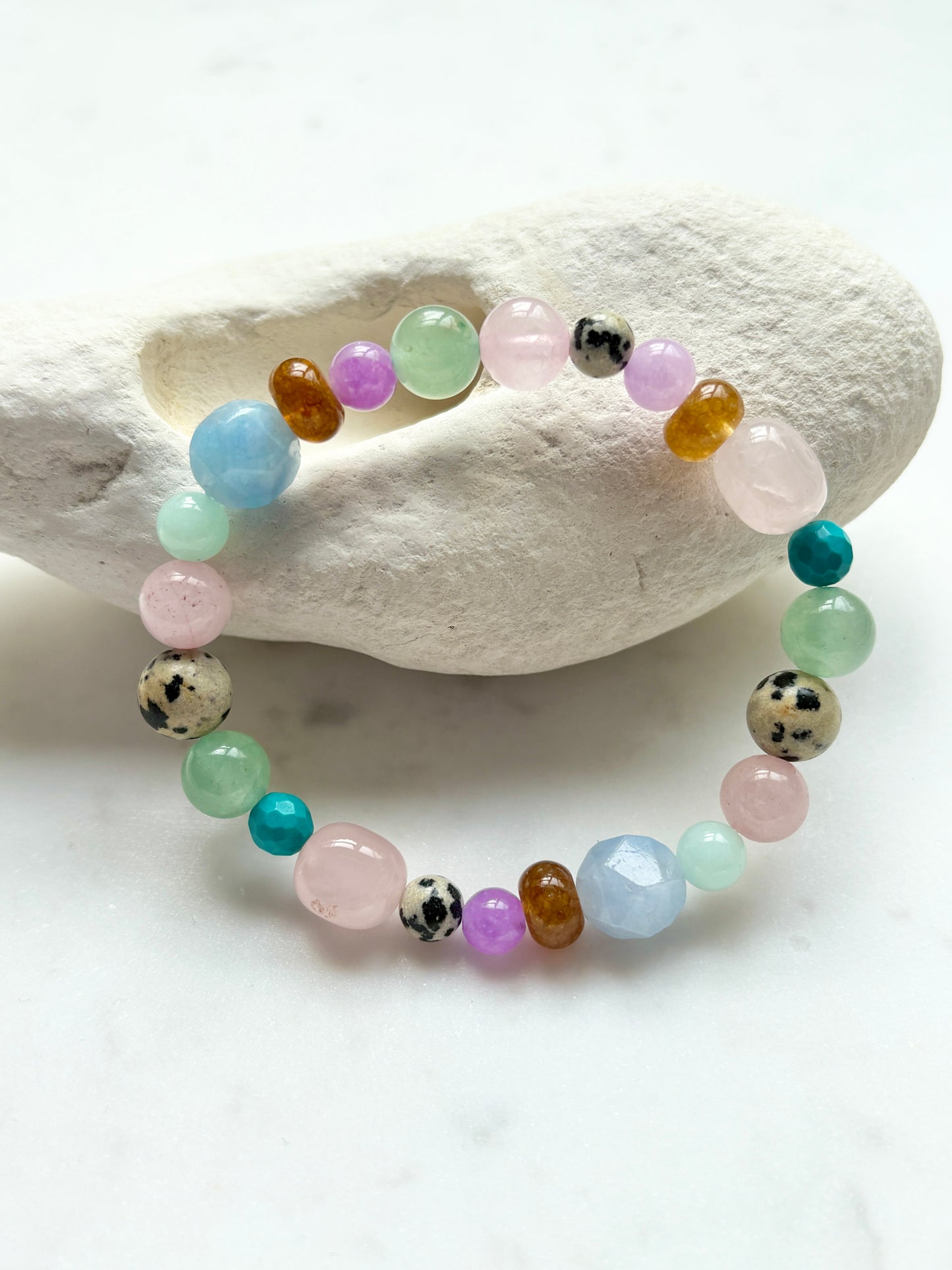 Wild Dolly Mix Bracelet